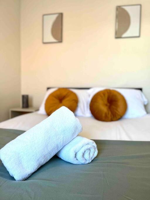 Close To City Centre-Quayside Bright Apartment Gateshead Dış mekan fotoğraf