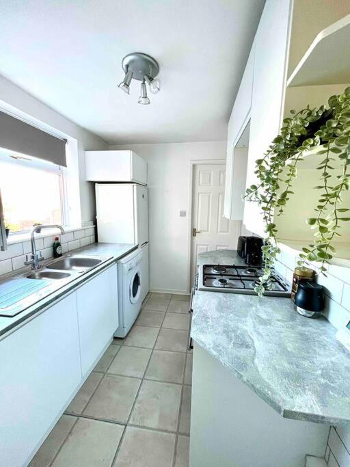Close To City Centre-Quayside Bright Apartment Gateshead Dış mekan fotoğraf