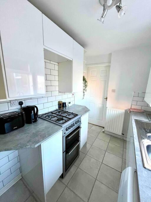Close To City Centre-Quayside Bright Apartment Gateshead Dış mekan fotoğraf