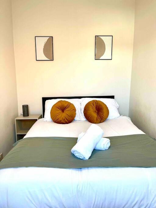 Close To City Centre-Quayside Bright Apartment Gateshead Dış mekan fotoğraf
